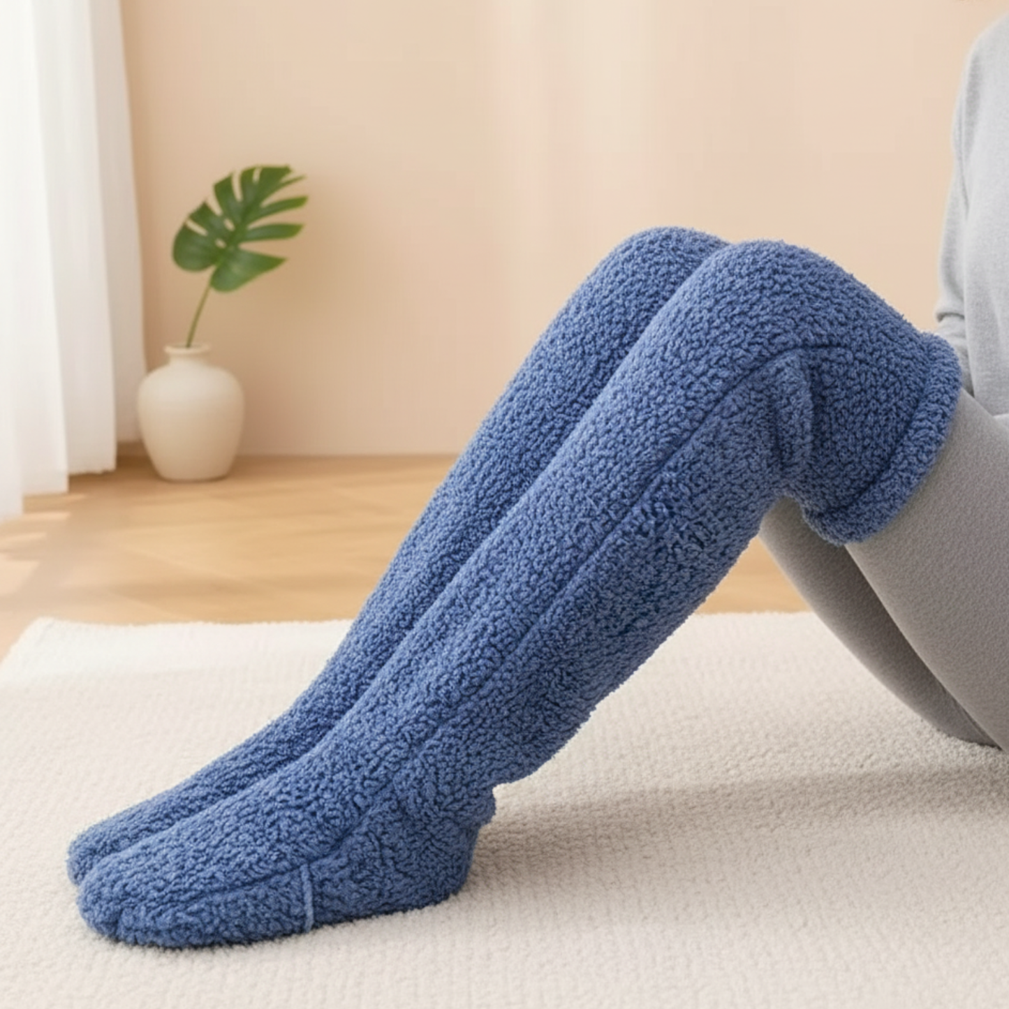 My Cozy Knee™ Ultra-Soft Warmers